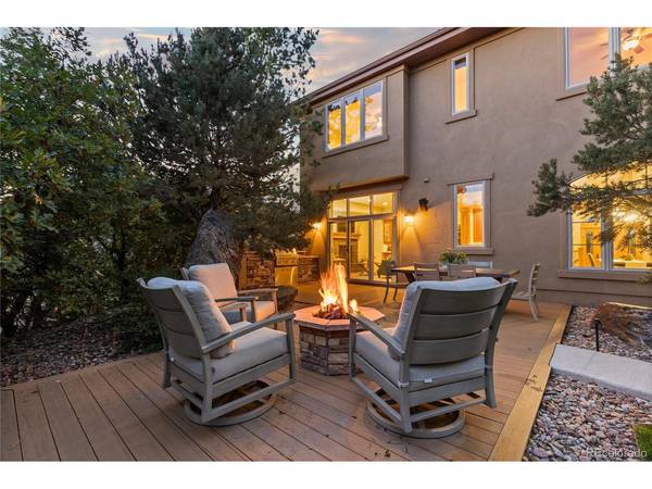 1197 Buffalo Ridge, Castle Pines, CO 80108