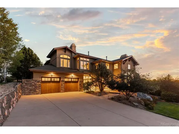 1197 Buffalo Ridge, Castle Pines, CO 80108