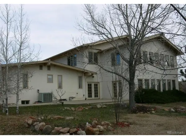 3800 Plateau, Longmont, CO 80503