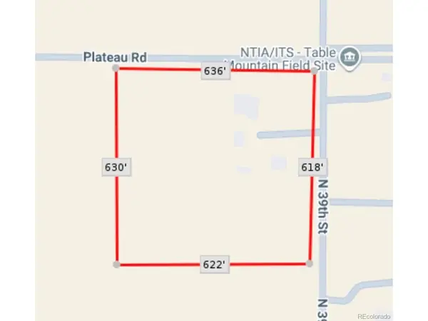 3800 Plateau, Longmont, CO 80503