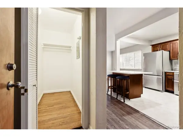 1101 Bellaire #108, Denver, CO 80220