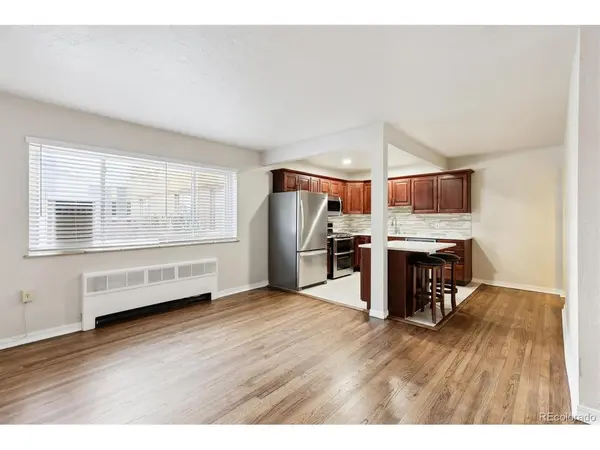 1101 Bellaire #108, Denver, CO 80220