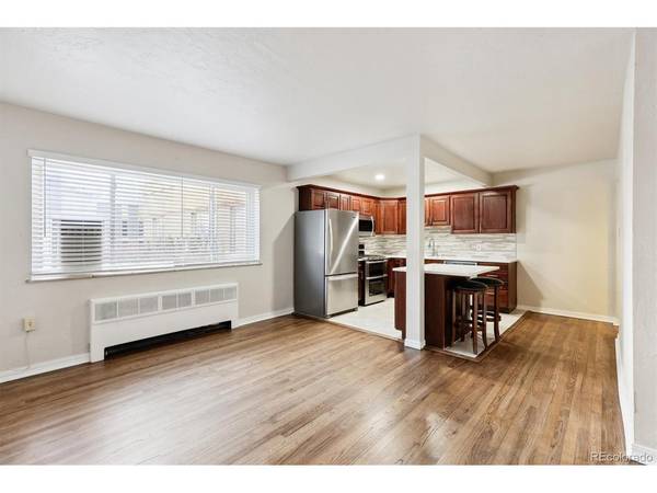 1101 Bellaire #108, Denver, CO 80220
