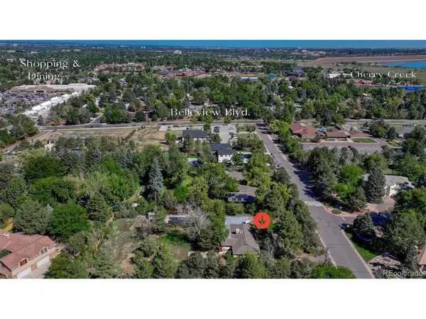 5237 S Boston, Greenwood Village, CO 80111