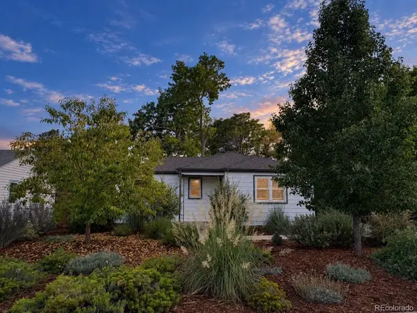 4580 W Short, Denver, CO 80204