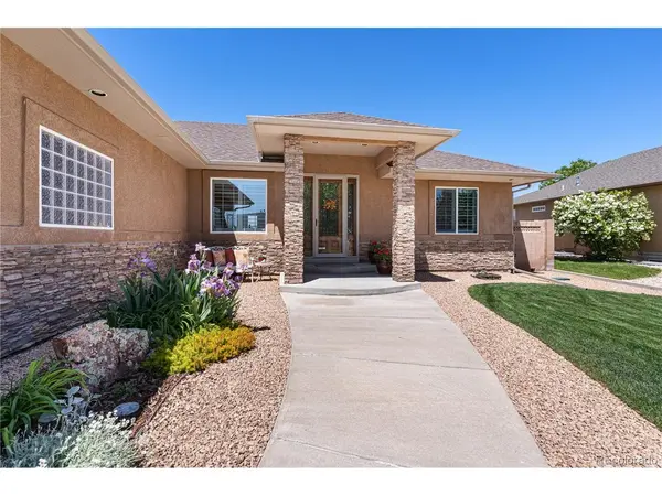 3531 Maricopa, Pueblo, CO 81005