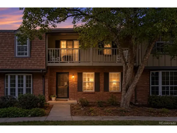 8651 E Amherst #D, Denver, CO 80231