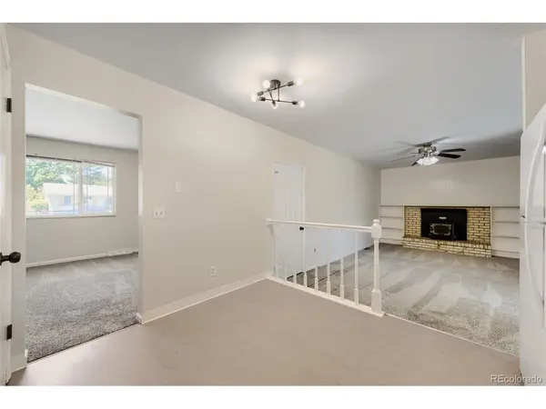 6270 S Fenton, Littleton, CO 80123