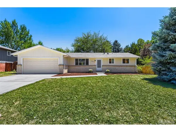6270 S Fenton, Littleton, CO 80123