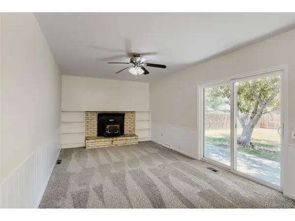 6270 S Fenton, Littleton, CO 80123