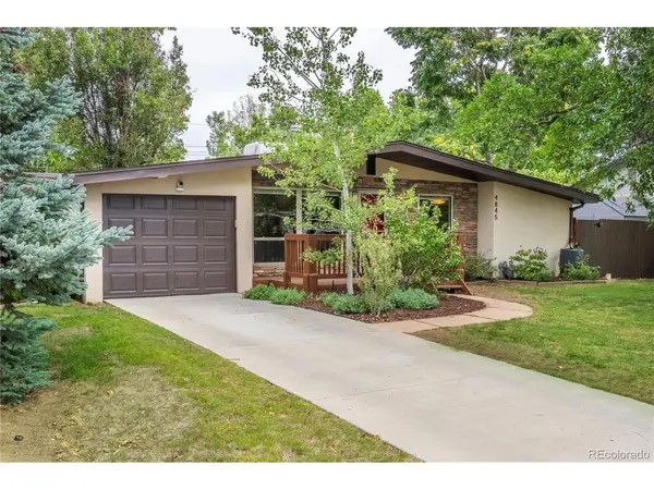 4845 E Arizona, Denver, CO 80246