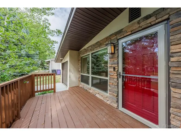 4845 E Arizona, Denver, CO 80246