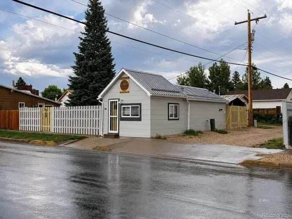 103 S 3rd, Westcliffe, CO 81252