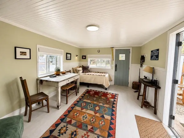 103 S 3rd, Westcliffe, CO 81252