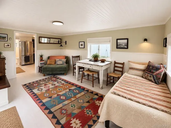 103 S 3rd, Westcliffe, CO 81252