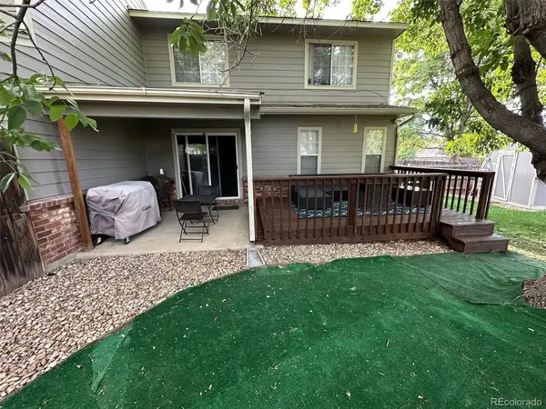 12537 Forest, Thornton, CO 80241