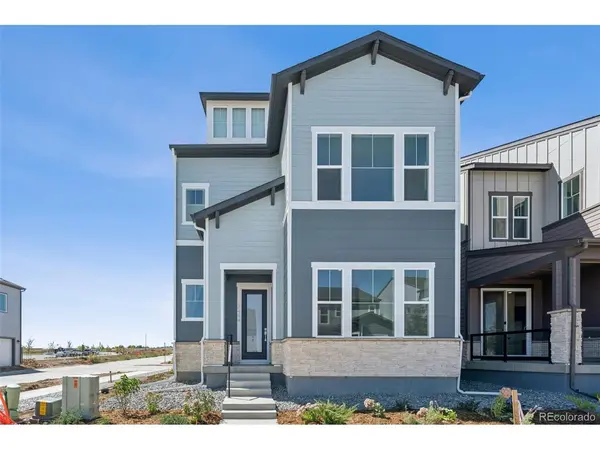 2444 W 162nd, Broomfield, CO 80023