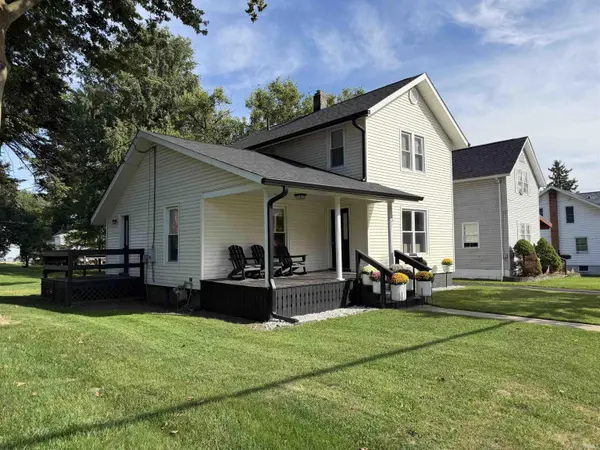 231 Clark ST, Kendallville, IN 46755-2262