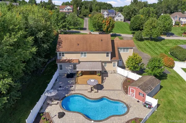 49 Harrisons TRL, Hopewell Junction, NY 12533