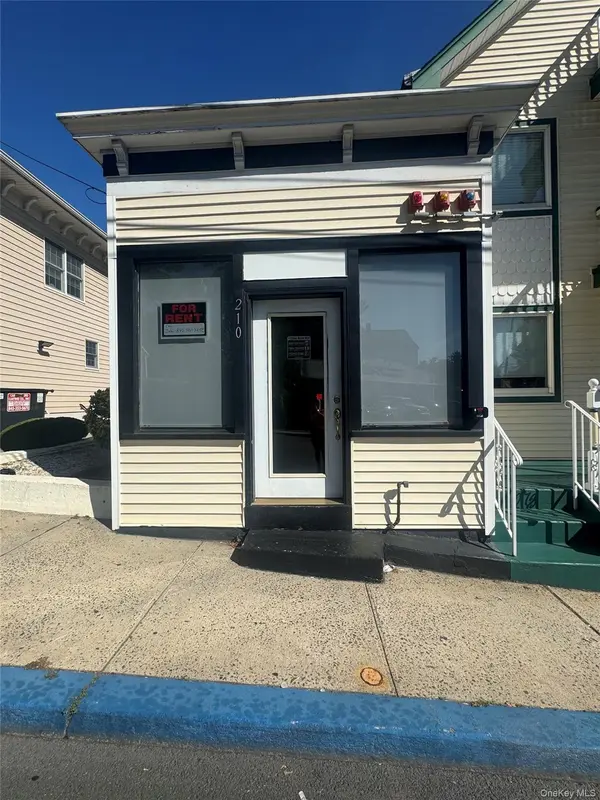 210 Main ST, Nyack, NY 10960