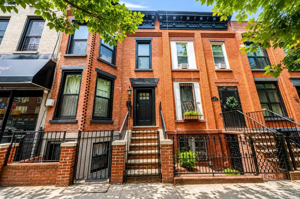 76 Rockaway AVE, Brooklyn, NY 11233