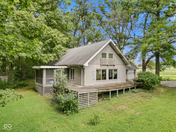 12450 S 450 E, Elizabethtown, IN 47232