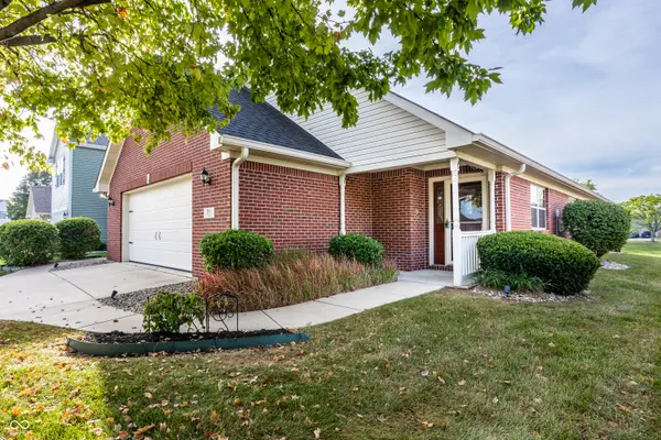 933 Amesbury CT, Indianapolis, IN 46217