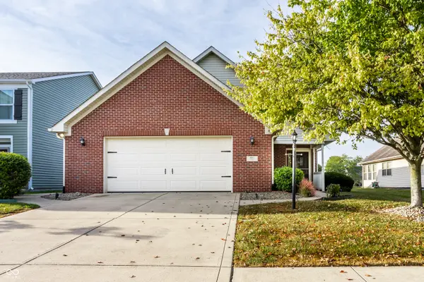 933 Amesbury CT, Indianapolis, IN 46217
