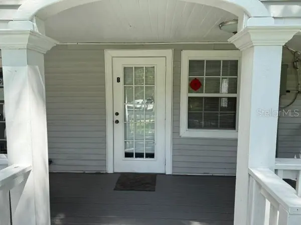 227 S HIGHLAND AVE ##B, Apopka, FL 32703