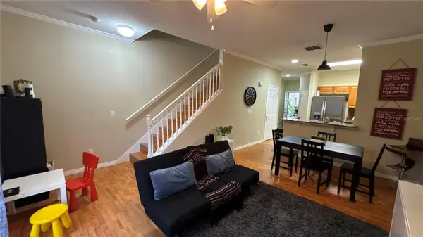2519 LANCIEN CT #5, Orlando, FL 32826