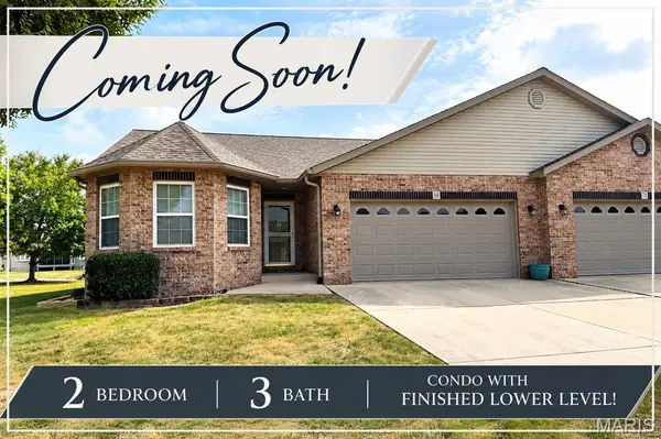66 Brooks DR, Bethalto, IL 62010