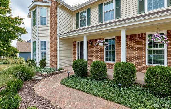 16430 Green Pines DR, Wildwood, MO 63011