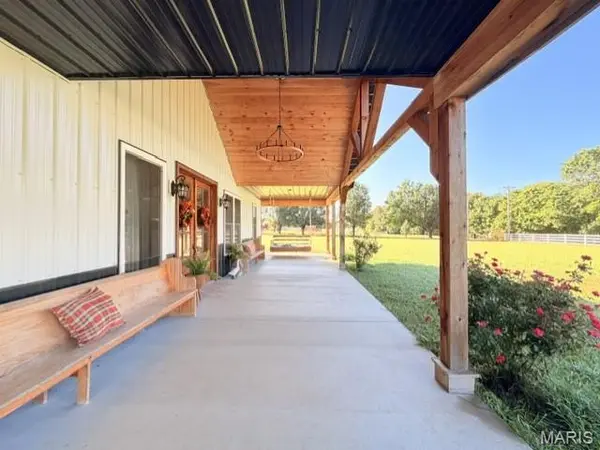 6944 Hillsboro RD, Bonne Terre, MO 63628
