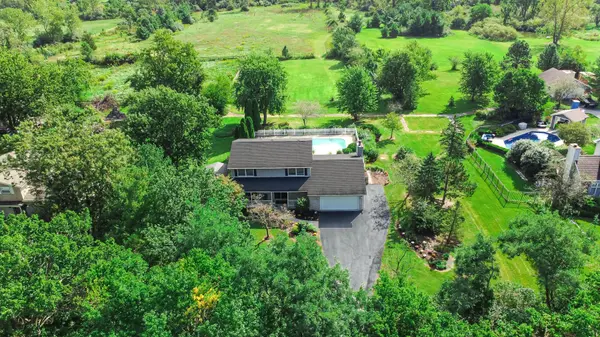 Address not disclosed, Crete, IL 60417