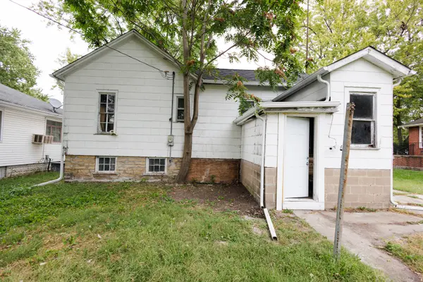 1065 S 4th AVE, Kankakee, IL 60901
