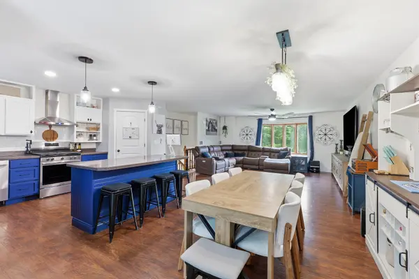 8065 Ashley RD, Morris, IL 60450