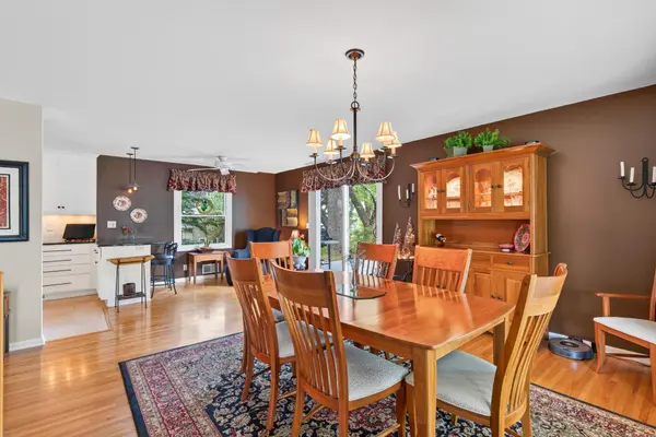3461 Yukon AVE N, New Hope, MN 55427