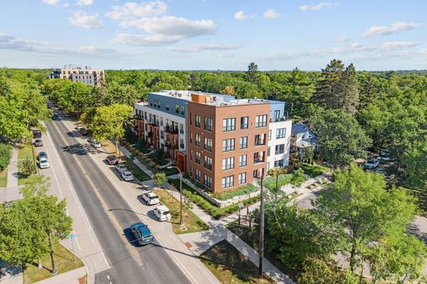 4745 Minnehaha AVE #205, Minneapolis, MN 55406