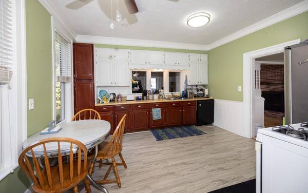 113 W Bancroft AVE, Fergus Falls, MN 56537