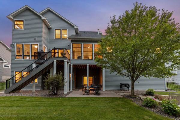736 Woodland Hill CT, Medina, MN 55340