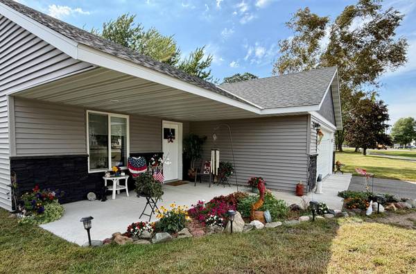 1212 7th ST S, Waite Park, MN 56387