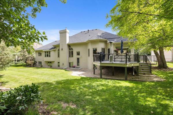 16010 45th AVE N, Plymouth, MN 55446