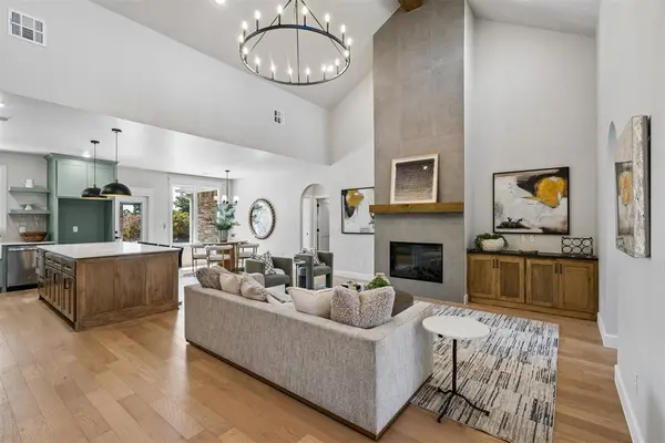 8081 Sacred Forest, Arcadia, OK 73007
