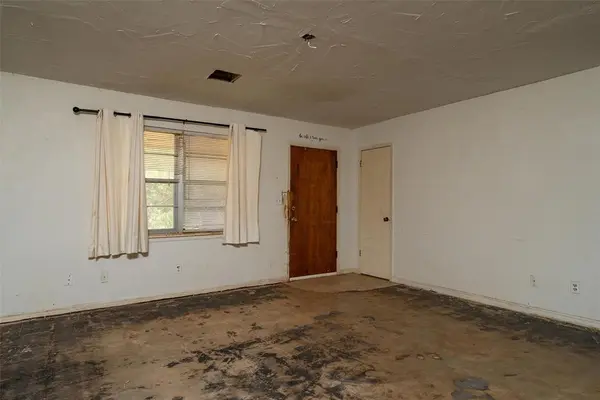 507 N Seminole ST, Asher, OK 74826