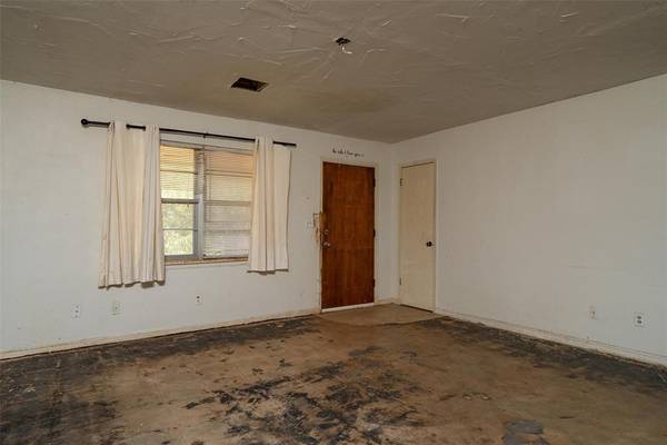 507 N Seminole ST, Asher, OK 74826