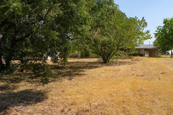 507 N Seminole ST, Asher, OK 74826