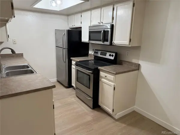 8376 S Upham WAY #B106, Littleton, CO 80128