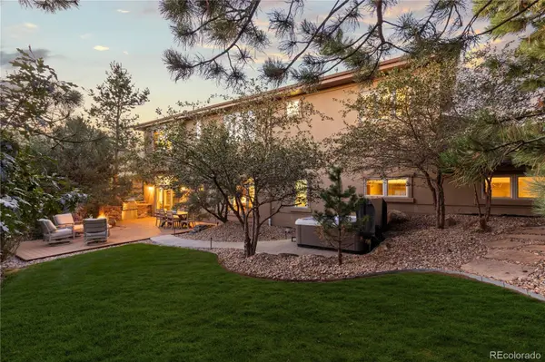 1197 Buffalo Ridge RD, Castle Pines, CO 80108