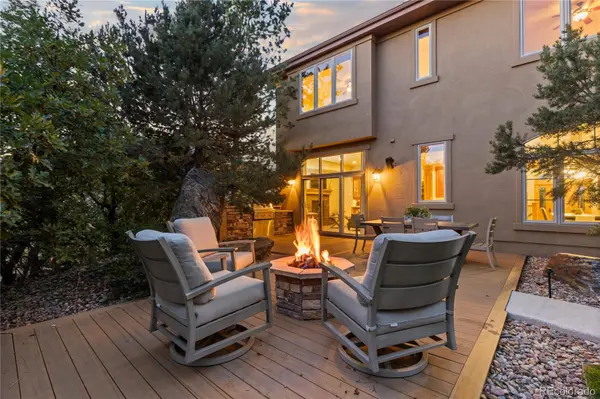 1197 Buffalo Ridge RD, Castle Pines, CO 80108