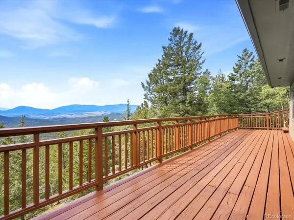 11742 Braun WAY, Conifer, CO 80433